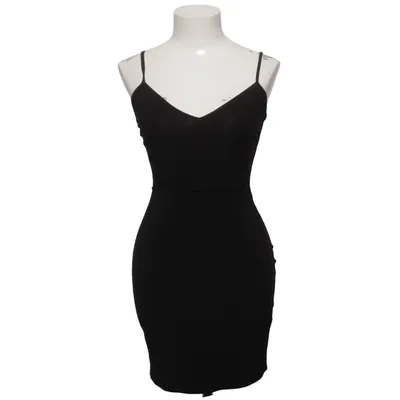 Dress (CRISS CROSS BACK MINI DRESS) from NLY One Elastane, Polyester