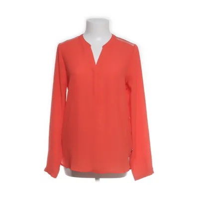 Bluse (Rød) fra Scotch & Soda Polyester