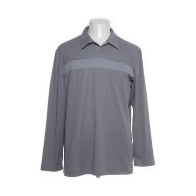 Rugby shirt (Grijs) van Staccato Polyester, Elastaan