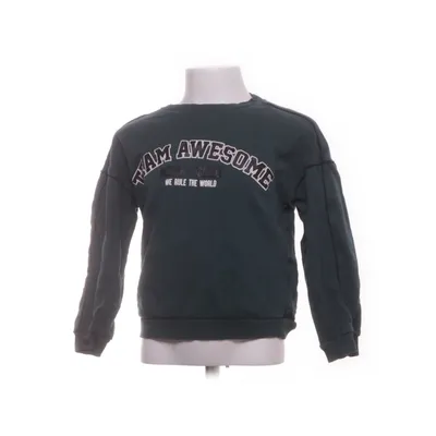 Collegetröja (Grön) från D.M.D by Denim Day Bomull