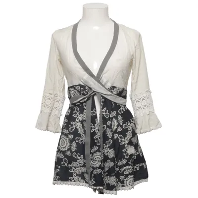 Dress (My Valuable Scars) from Odd Molly Cotton, Silk