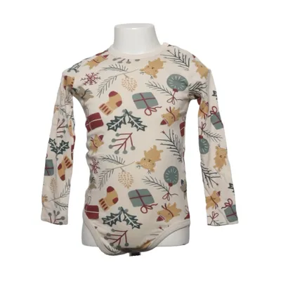Body (Beige, Multicolored) from H&M Cotton