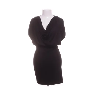 Klänning (Svart) från Zara Basic