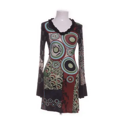 Klänning (Flerfärgad) från Rinascimento