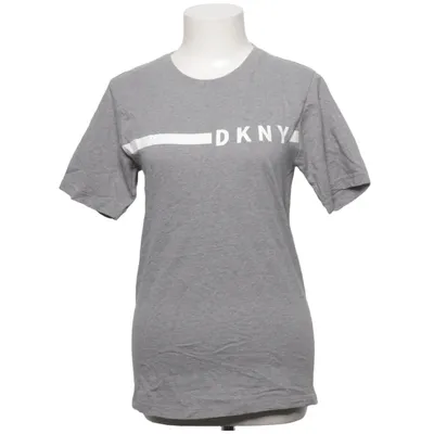 T-shirt (Gris) de DKNY Coton