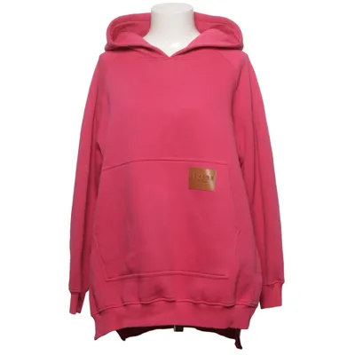 Sweat à capuche (Rose) de Sempre