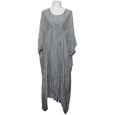 Dress (Gray) from Love Forever Silk