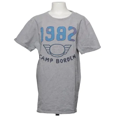 T-shirt (Grå, Blå) från Scotch Shrunk