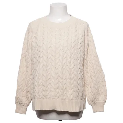 Tröja (Beige) från Basic Apparel Ekologisk bomull