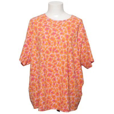 T-shirt (Rose, Orange, Multicolore) de Studio Untold Polyester recyclé