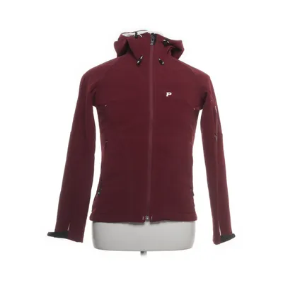 Jack (Rood) van Peak Performance Polyamide, Elastaan