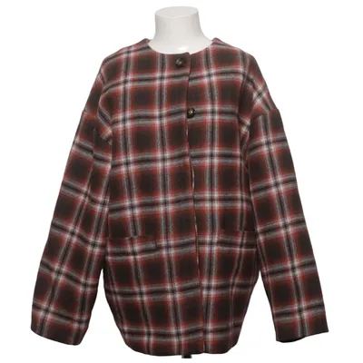 Kappa (Röd, Svart, Vit) från Rodebjer Polyamid, Polyester, Viskos, Ull