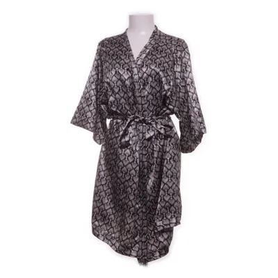 Morgonrock (Svart, Vit, Flerfärgad) från Esmara Lingerie