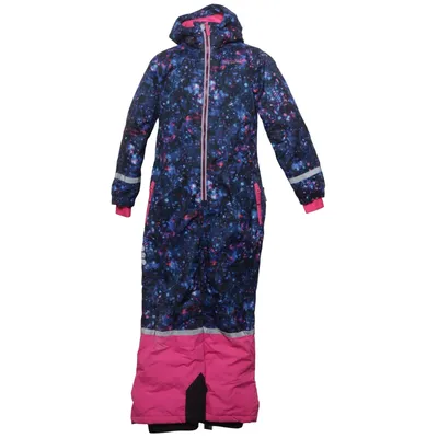 Overall (Blå, Rosa, Flerfärgad) från Rodeo C&A Polyester