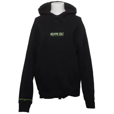 Huvtröja (Grå) från TBHG Bomull, Polyester