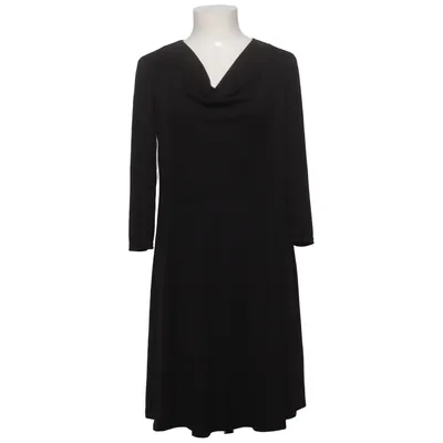 Robe (Noir) de Afibel Polyester