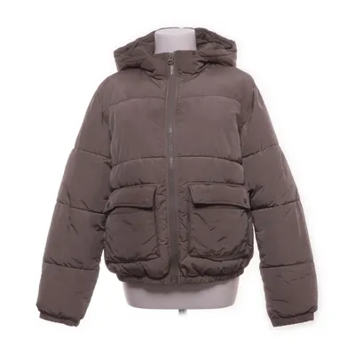 Vinterjacka (Grön) från H&M Polyamid, Polyester