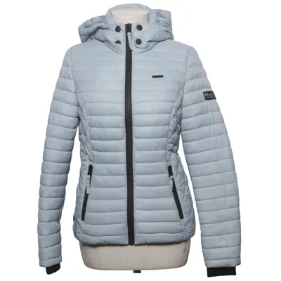 Vinterjacka (Blå) från Marikoo Polyamid, Polyester
