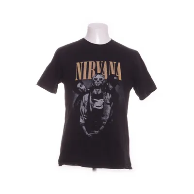 T-shirt (Svart, Flerfärgad) från Energie