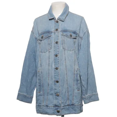 Veste en jean (Bleu) de Noisy May