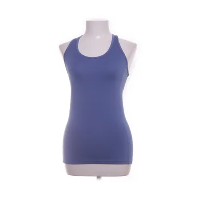 Sports tank top (Blue) from Blacc