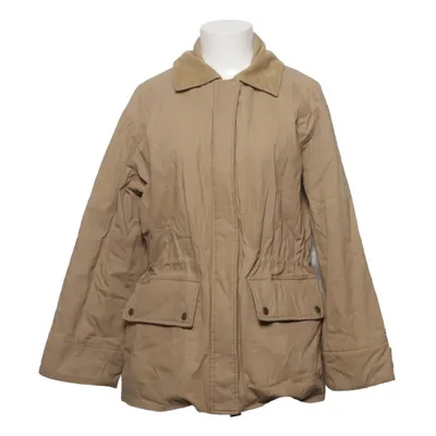 Jack (Beige) van Magasin Du Nord Polyester, Gerecycled katoen
