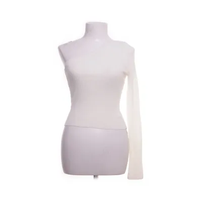 Topp (Vit) från Miss Selfridge