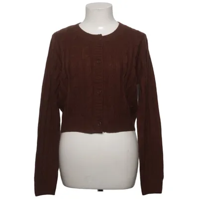 Kofta (Brun) från Divided by H&M Akryl