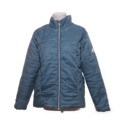 Lightweight jacket (Turquoise) from Cosytech Polyester