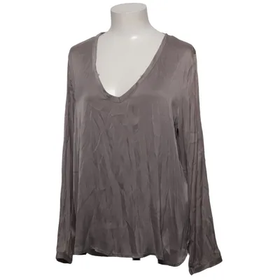 Blouse (No.4) de Sacks Élasthane, Soie, Viscose