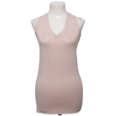 Tanktop  (Pink) fra Fuego Elastan, Viscose