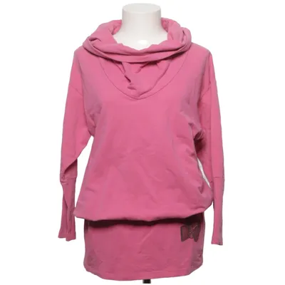 Jurk met col (Roze) van Miss Sixty Collection
