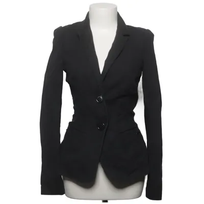 Blazer (Noir) de Miss Sixty Collection