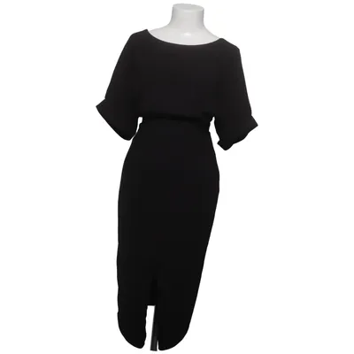 Robe (Noir) de ASOS Élasthane, Polyester