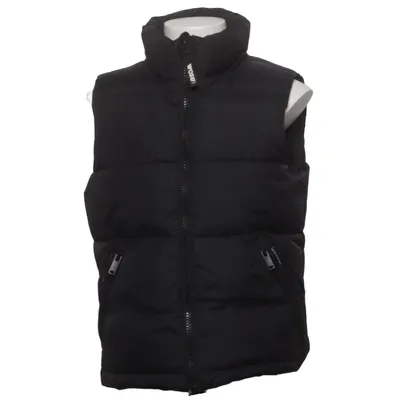 Outdoor Weste (Schwarz) von Woxo 720° Polyamid, Polyester