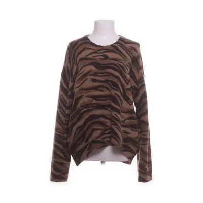 Trui (Bruin, Zwart) van Zadig & Voltaire Kasjmier