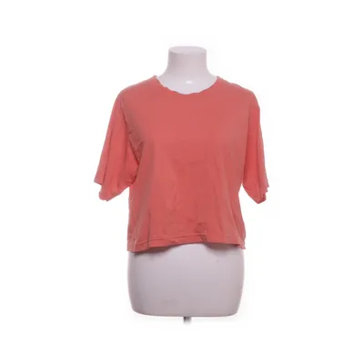 T-shirt (Orange) de Mela Coton biologique