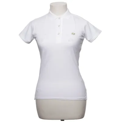 Polo shirt (Exclusive Golf Fashion) from Glenmuir Cotton, Elastane