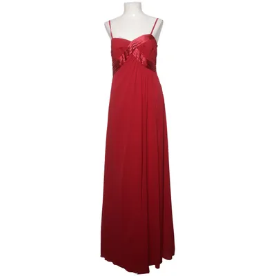 Robe de soirée (Rouge) de Mariposa Polyester