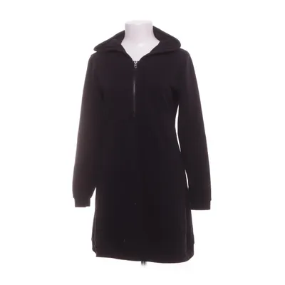 Huvtröja (Svart) från EMP Bomull, Polyester