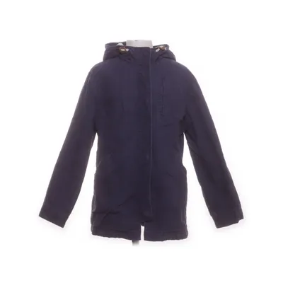 Winter jacket (Blue) from Roxy Girl Cotton, Polyester