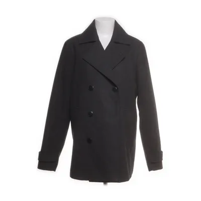 Skepparkavaj (Svart) från Zalando Essentials Polyester, Viskos, Elastan