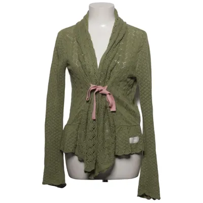 Omlottkofta (615M-337) från Odd Molly Bomull