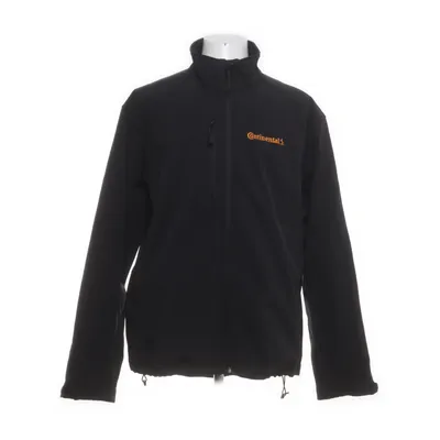 Softshelljacka (Svart) från Russell Polyester, Elastan