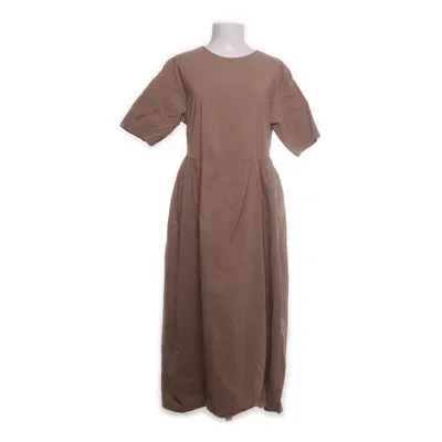Maxi dress (Beige) from Anna Dani Elastane, Nylon, Viscose
