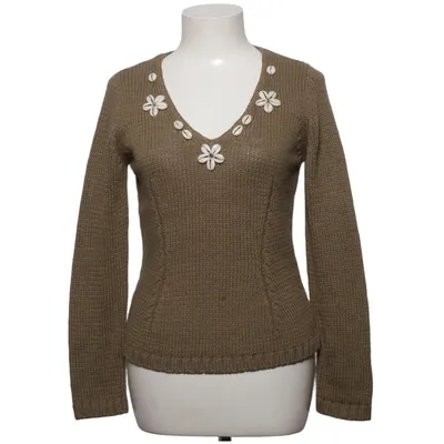 Pull-over (Marron) de Oui Acrylique