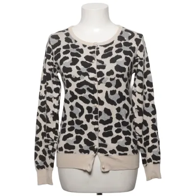 Cardigan (Beige, Noir, Gris) de V. Code Élasthane, Viscose