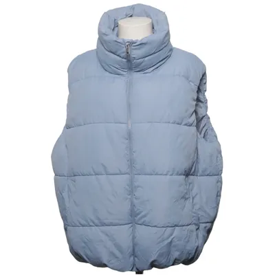 Ytterväst (Blå) från Lager 157 Polyester