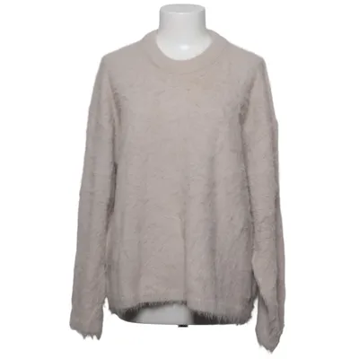 Trui (Beige) van Pernilla Wahlgren Acryl, Polyamide