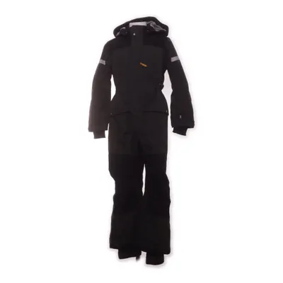 Outdoor overalls  (Grøn, Sort) fra Didriksons 1913 Polyamid, Polyester